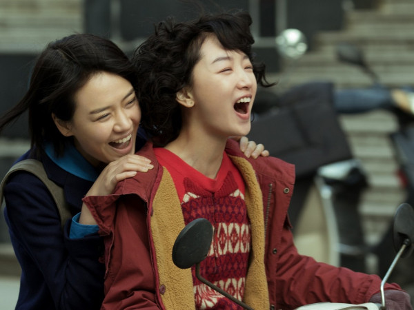 “Những mốc thời gian hạnh phúc”: Lang thang những miền kí ức