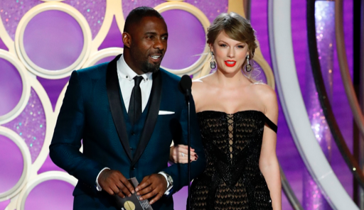 Bạn có nhận ra Taylor Swift, Irina Shayk và Sandra Oh có điểm chung tại lễ trao giải "Quả Cầu Vàng"?