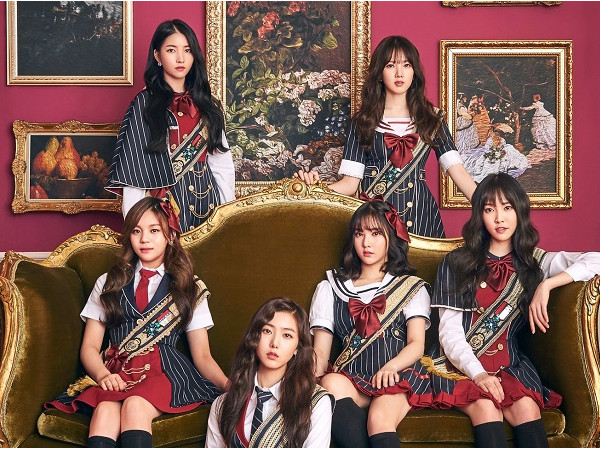 Công ty quản lý của G-Friend bị fan "ném đá" vì bán gối dài in hình các thành viên 