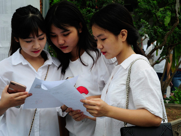 Chống gian lận thi cử: Đề xuất có phách cho bài thi trắc nghiệm