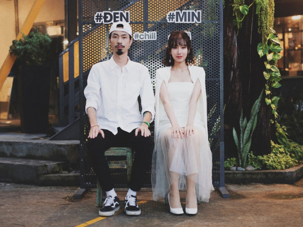 MV mới của Min và Đen Vâu giành vị trị #1 của Top Trending chỉ sau 1 ngày ra mắt