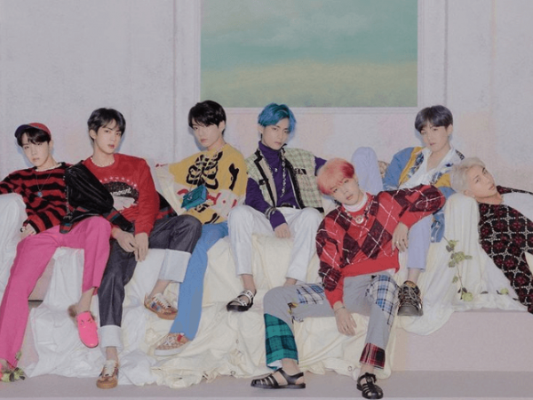 BTS xuất sắc lập 3 kỷ lục Guinness Thế giới cùng một lúc