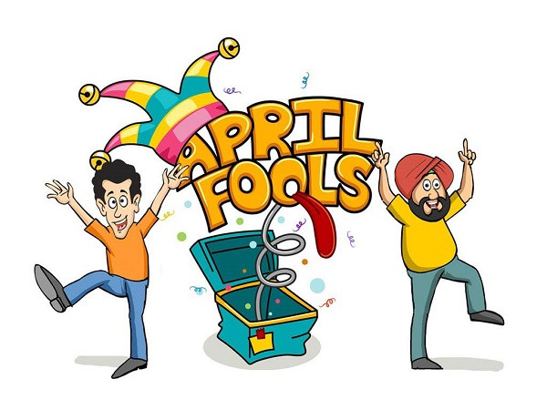 Các nước trên thế giới đón ngày Cá tháng Tư như thế nào?