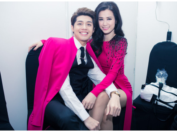 FC của Noo Phước Thịnh và Đông Nhi tranh cãi quyết liệt để bênh vực thần tượng