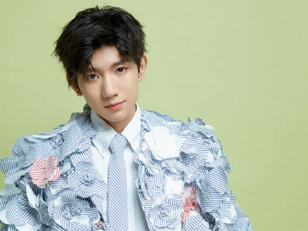 Vương Nguyên, chàng trai nguyện dành trọn trái tim thanh xuân cho tình yêu âm nhạc