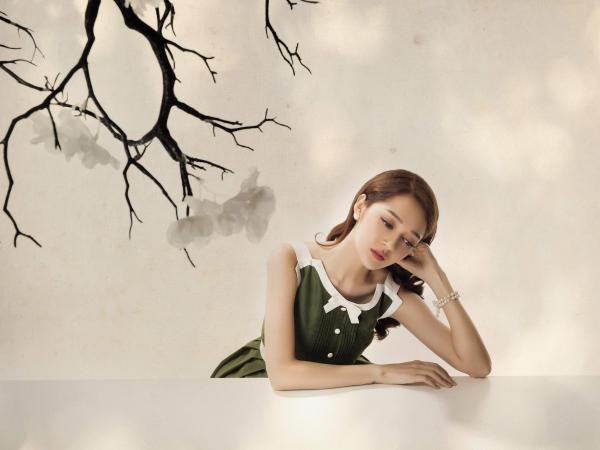 Bảo Anh tiếp tục hợp tác với Mr.Siro trong ca khúc mới