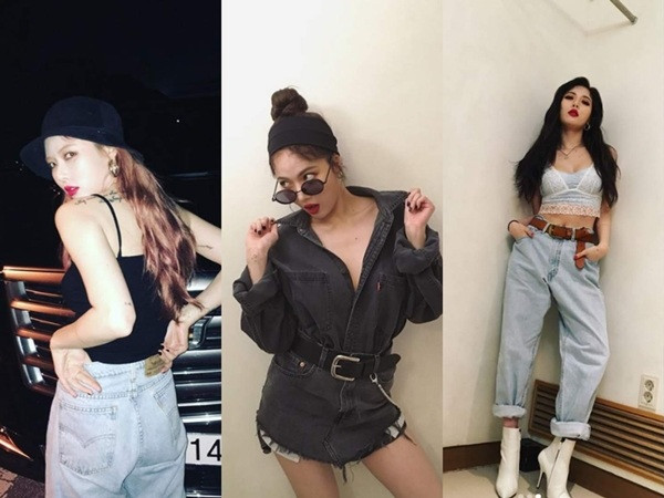 20 ngôi sao ăn mặc chất nhất Kpop, ngắm hoài không chán!
