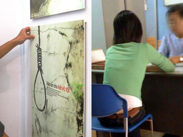 Khó tin tránh thai bằng... nước ngọt, nhảy dây