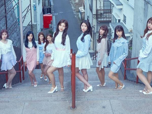 Vừa thêm thành viên, nhóm nhạc "em gái T-Ara" đã dính tin đồn lục đục nội bộ?