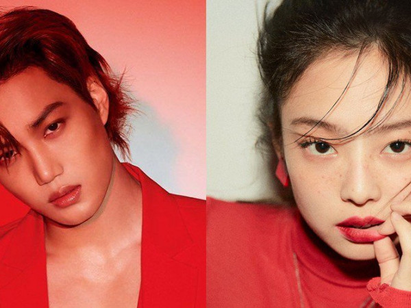 CHÍNH THỨC: Kỉ niệm 25 ngày bị "khui" chuyện hẹn hò, Jennie (BLACKPINK) và Kai (EXO) thông báo chia tay!