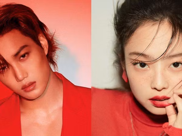 CHÍNH THỨC: Kỉ niệm 25 ngày bị "khui" chuyện hẹn hò, Jennie (BLACKPINK) và Kai (EXO) thông báo chia tay!