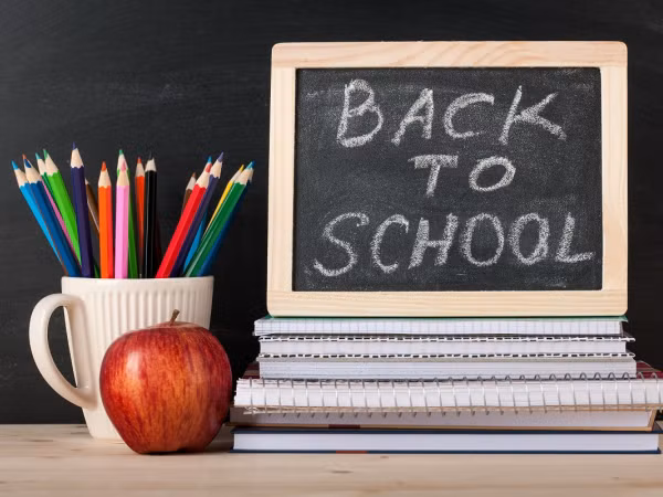 Rộn ràng khám phá học đường "toàn thư" trong tuần "nhập cung"