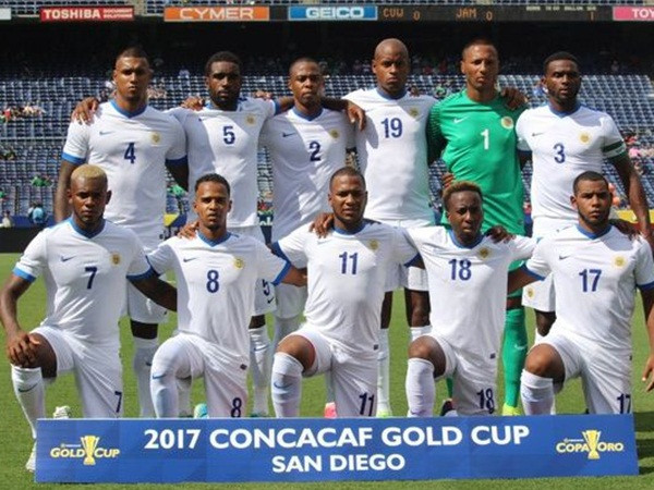 Chốt xong đối thủ của đội tuyển Việt Nam ở King’s Cup