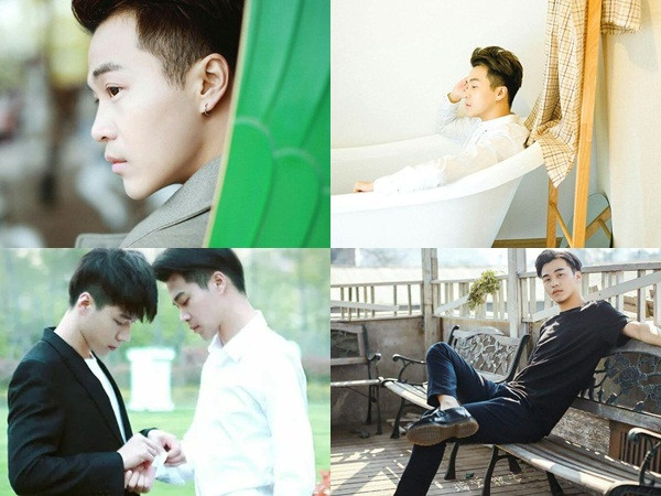 Chàng hoàng tử Triều Tiên đa tài đang làm xao xuyến hàng loạt trái tim cộng đồng LGBT