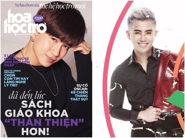 Cất cánh bay tới Châu Âu cùng Hoa Học Trò 1200