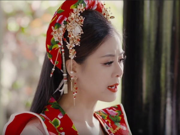 Tập cuối "Nam Phi Liên Hoàn Kế" giúp Nam Thư sở hữu gần 40 triệu lượt xem cho dự án web-drama