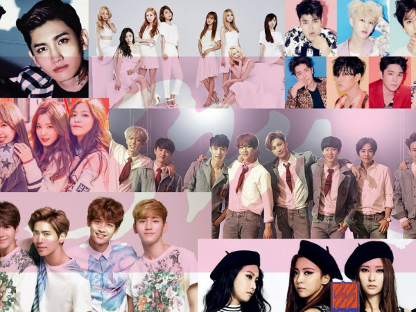 Vì sao SM Ent không bao giờ gửi thực tập sinh tham gia các show thực tế sống còn?