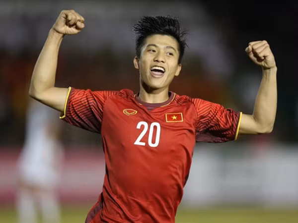 TP.HCM: Hình ảnh tuyển Việt Nam tại chung kết AFF Cup vào đề kiểm tra Sử