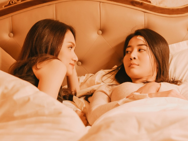 Hương Giang khép lại series #ADODDA bằng màn trả thù "Hân tiểu tam" ấn tượng