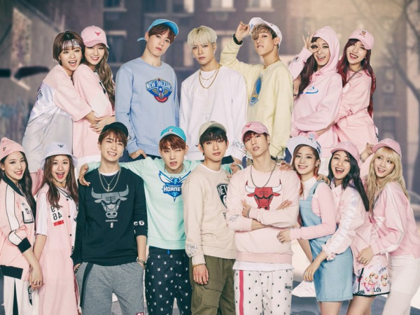 Giám đốc công ty JYP Ent nhắn nhủ các thành viên TWICE hay GOT7 không nên hẹn hò lúc này