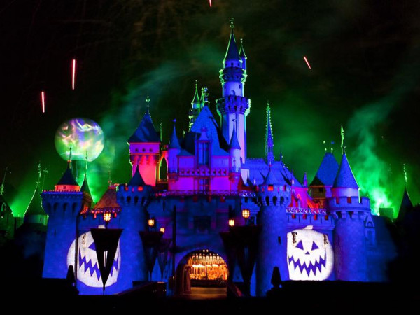 Halloween sắp đến, teen Hà Nội có thể đi đâu để “hít hà” bầu không khí kinh dị?