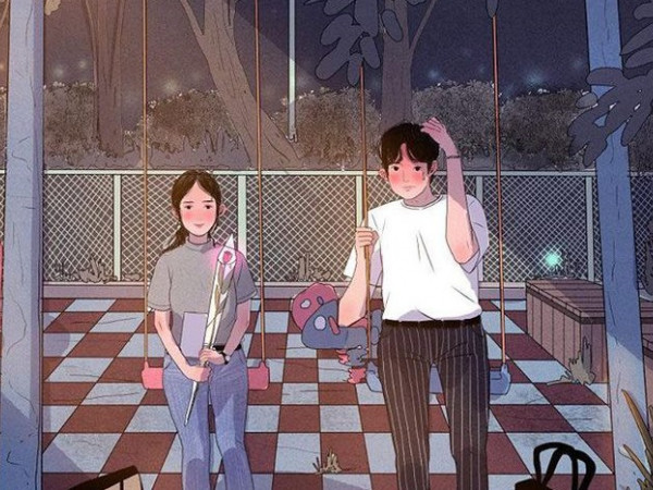 Nếu Tết này định tỏ tình với Crush, xác suất thành công của bạn ra sao?