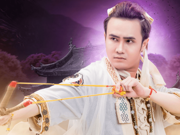 Huỳnh Lập ra mắt trailer và poster "Ai chết giơ tay" hoành tráng như phim điện ảnh