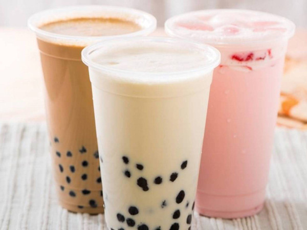 Điều gì xảy ra với cơ thể khi chúng ta uống quá nhiều trà sữa?