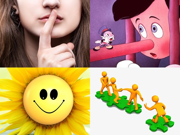 Công thức bí mật cho một tình bạn tuyệt với nhất