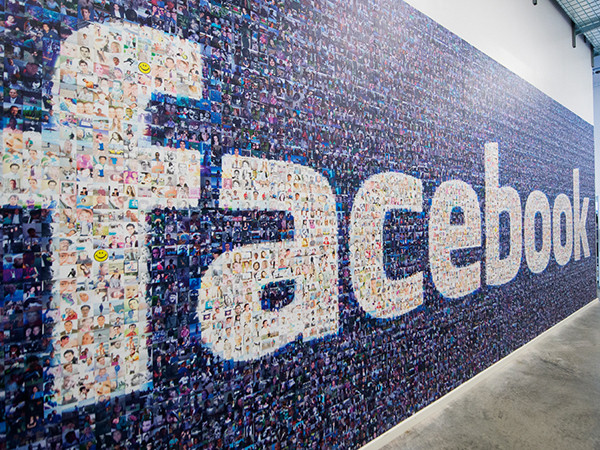 Nhân viên Facebook không còn được cấp đồ ăn miễn phí do chính quyền không cho phép