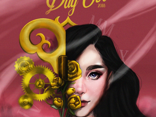 “Dây Cót 2018”: Chào tân sinh viên theo cách của trường Báo!