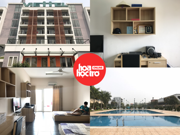 Mục sở thị Học viện bóng đá Viettel chất lượng 5 sao của bộ đôi U23 Trọng Đại, Tiến Dũng