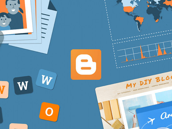 Quyền lực của bạn, Công dân Số: Từ hôm nay hãy gọi mình là Blogger!