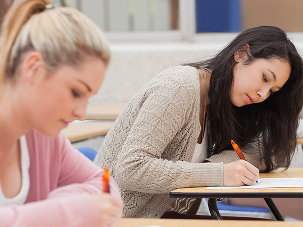 Nhiều trường cao đẳng Mỹ cho sinh viên học từ 6h30