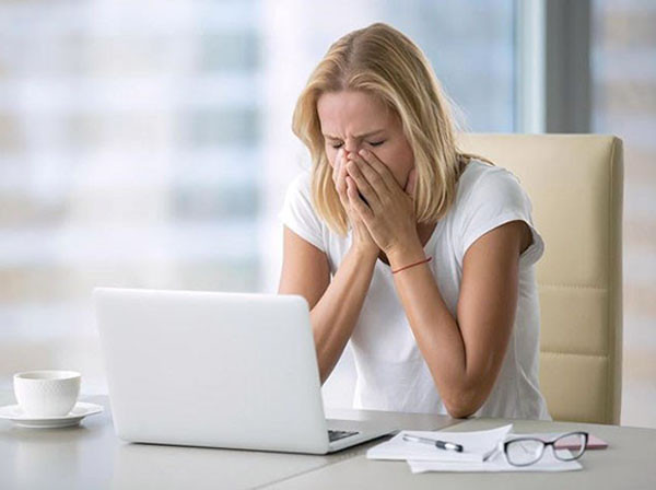 Những thói quen vệ sinh không tốt cho sức khỏe