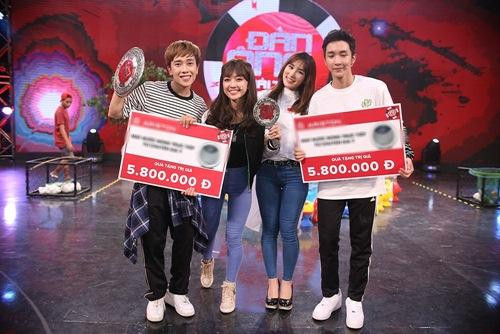 MONSTAR hợp tác cùng LipB "đại chiến" trong “Đàn Ông Phải Thế”