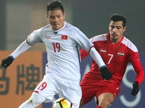 Đội bóng Nhật Bản mời Quang Hải sang thi đấu tại J-League 1