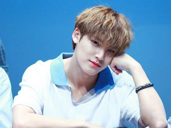 Sự thật về tình huống tuyển chọn hài hước của Mingyu (Seventeen)