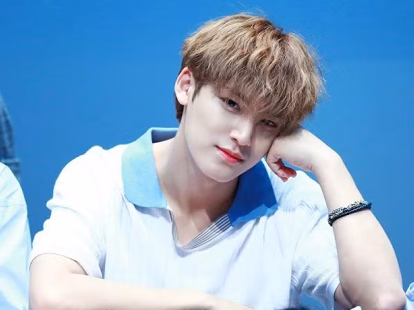 Sự thật về tình huống tuyển chọn hài hước của Mingyu (Seventeen)