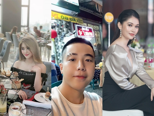 360 độ sao: Toki Thành Thỏ, Hương Tràm khoe tóc mới, Á hậu Thùy Dung công khai bạn trai