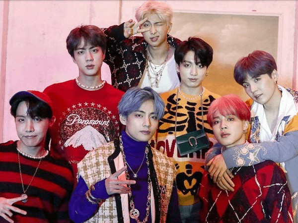 Nhìn lại năm 2019 của BTS, chỉ toàn những điều phi thường đến không thể tưởng tượng