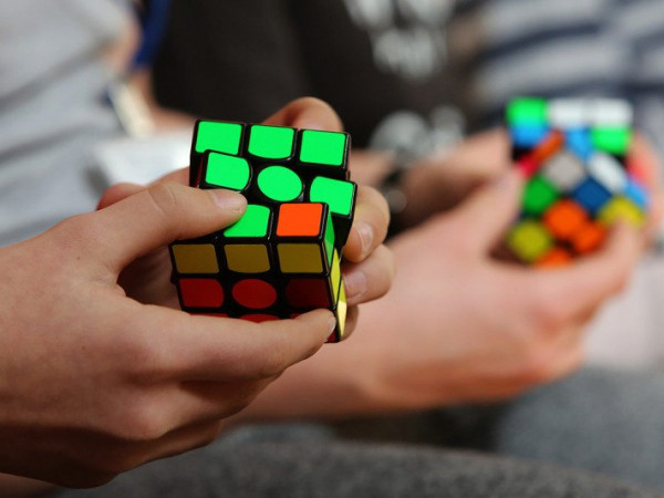 Trắc nghiệm: Trò chơi bạn thích thời thơ ấu sẽ “bật mí” những điều thú vị về bạn!