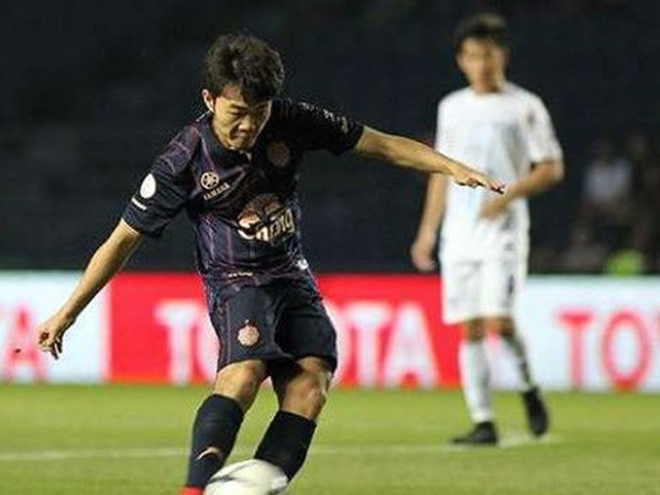 Xuân Trường: “Tôi mong được thi đấu thường xuyên ở Thái Lan”