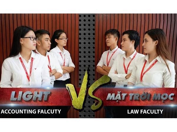 Cơ hội giành giải thưởng 200 triệu đồng từ cuộc thi "Biện luận sinh viên 2017"