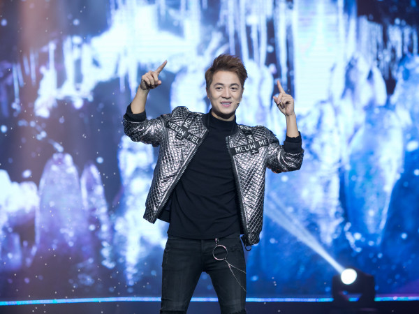  Đăng Khôi bất ngờ thổ lộ những ngày tháng khó khăn phải chạy show bằng xe lửa