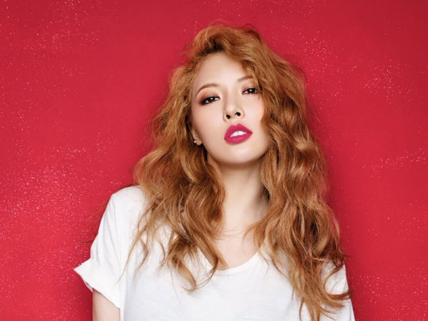 Quá sức bất ngờ với phản ứng đầu tiên của Hyuna sau khi bị Cube dọa đuổi cổ