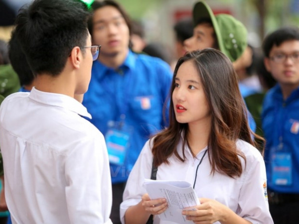 Những mốc thời gian quan trọng nhất của kỳ thi THPT QG 2019 bạn nên ghi ngay vào sổ tay