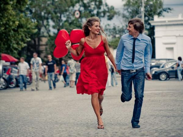 Giúp bạn mix đồ hoàn hảo cho buổi hẹn hò ngày Valentine