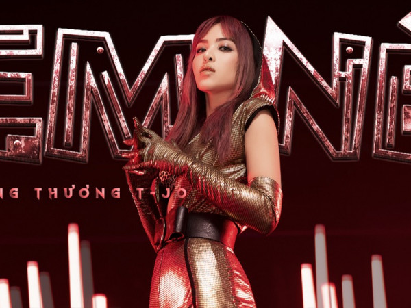 "Cỗ máy nhảy" của SGirls tung MV chứng tỏ hình ảnh rapper đa năng hát, nhảy “cực đỉnh"
