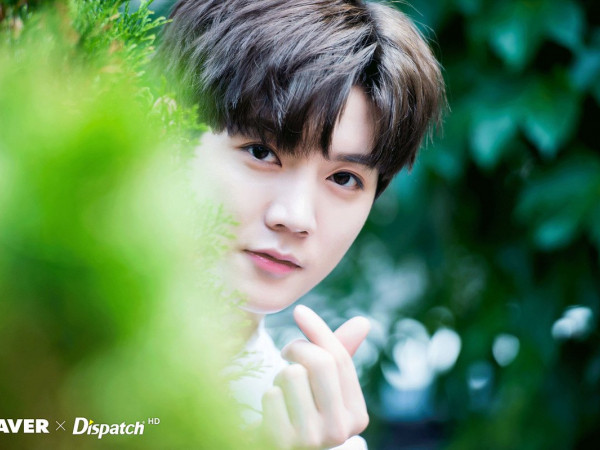 Có ai ngờ Ren (NU'EST W) lại là một cung thủ thiện xạ tại "Đại hội thể thao Idol 2018"